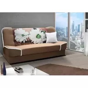 Falco Pohovka Rallye - květ