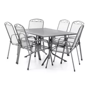 V-Garden Zahradní set MFG ZINGST 6 - 140
