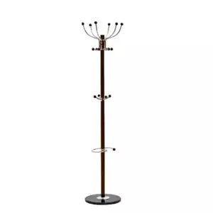 Tempo Kondela Věšák JIMY NEW, hnědá