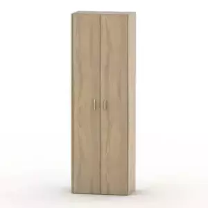 Tempo Kondela Skříň věšáková TEMPO ASISTENT NEW 006 - dub sonoma