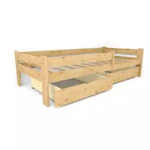 Vomaks Dětská Postel DP 012 - 1111/MOR11