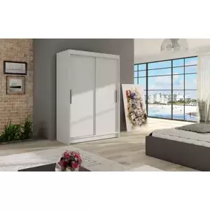 Falco Skříň Mikado I - bílá