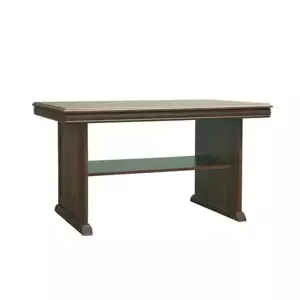 Tempo Kondela Konferenční stolek KORA KL2 - samoa king