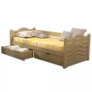 Vomaks Dětská Postel DP 004 - 1087/SUR2