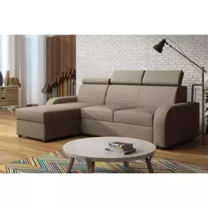 Falco Sedací souprava Norway UNI tmavší béžová