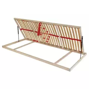 Ahorn Rošt Primaflex Kombi P pravý Primaflex Kombi II P/G 200x90 cm pravý / recht