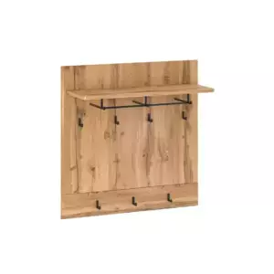 Tempo Kondela Věšákový panel Pusan X – dub apalačský