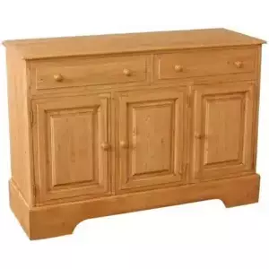 Unis Komoda masiv 00121