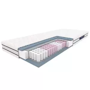 Halmar Matrace SYRIUSZ 120x200 cm
