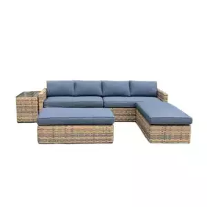 Rojaplast HARTFORD ratanová souprava