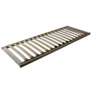 Tempo Kondela Rošt vyklápěcí, 80x200, BASIC FLEX FRONT