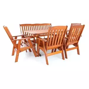 V-Garden VeGA OSCAR SET 7