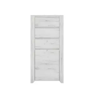 Tempo Kondela Komoda ANGEL - typ 35, 1D-3S