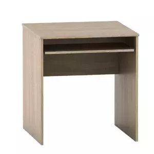 Tempo Kondela Psací stůl TEMPO ASISTENT NEW 023 - dub sonoma