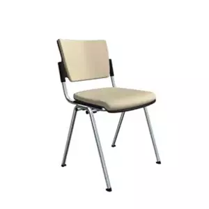 Alba Konferenční židle MIA celočalouněná