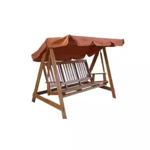 Rojaplast Houpačka LUISA - FSC