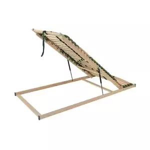 Ahorn Rošt Portoflex P Portoflex II P/G 200x90 cm