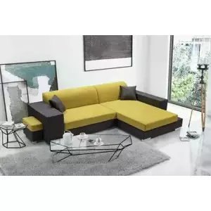 Falco Sedací souprava Oskar P Aston 12/Santiago 96