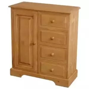 Unis Komoda masiv 00109