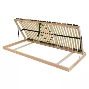 Ahorn Rošt Portoflex Kombi P pravý Portoflex II Kombi P/G 200x90 cm pravý/rechte