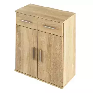 Tempo Kondela Komoda RESITA typ 2 - dub sonoma