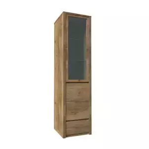 Tempo Kondela Vitrína MONTANA W1D