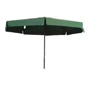 Rojaplast Slunečník STANDART 4m - zelený