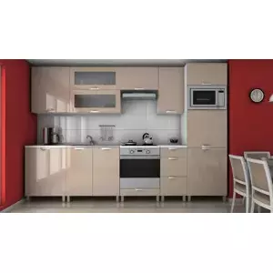 Falco Kuchyňská linka Roksana KRF 300 capucino