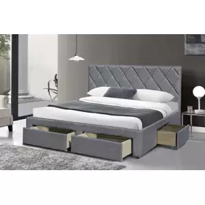 Halmar Postel Betina 160x200