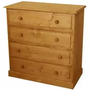 Unis Komoda masiv Jumbo 00244