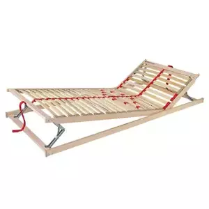 Ahorn Rošt Primaflex HN Primaflex II HN/KF 200x90 cm