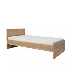 BRW Postel Balder LOZ/90 - Dub riviéra