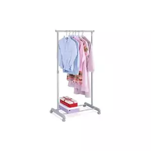 Autronic Stojan na šaty ABD-1209 GREY