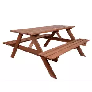 Rojaplast Zahradní set PIKNIK - 180 cm