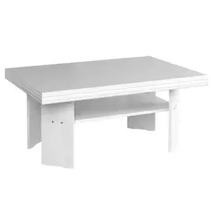 Tempo Kondela Konferenční stolek KORA KL - sosna andersen