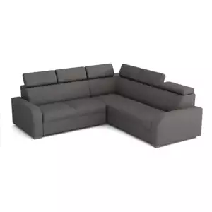 Falco Sedací souprava Norway UNI 2F-R-2U šedá