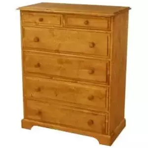 Unis Komoda masiv 00229