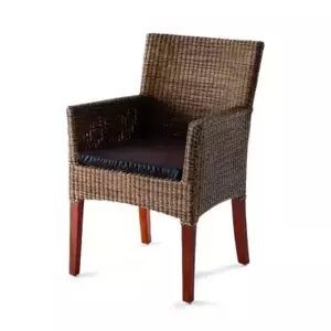 Dimenza Proutěné křeslo BILBAO