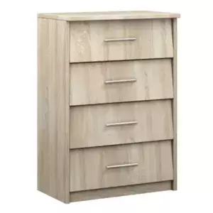 Tempo Kondela Botník NARIO typ 1 - dub sonoma