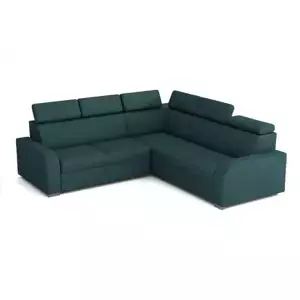 Falco Sedací souprava Norway UNI 2F-R-2U tyrkysová