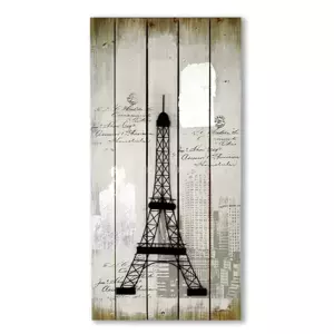 Autronic Obraz Eiffelovka OBR789626