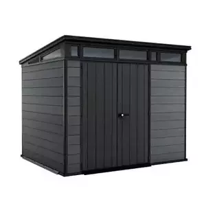 Keter CORTINA domek 9x7