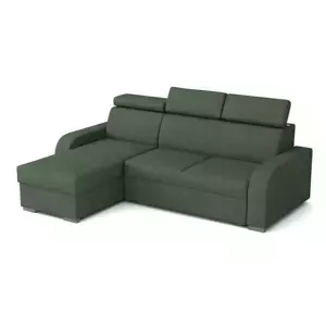 Falco Sedací souprava Norway UNI zelená