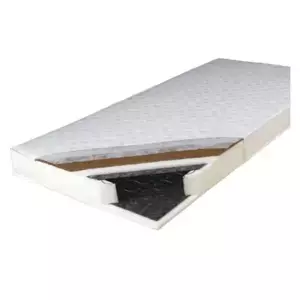 Tempo Kondela Matrace KOKOS MEDIUM dvojstranná - 140x200 cm