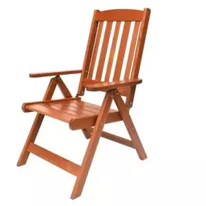 Rojaplast Zahradní křeslo LUISA - FSC