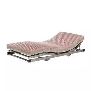 Casarredo Matrace ReFlex II 180 cm potah CELINA