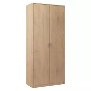 Casarredo Šatní skříň VIKA 2D dub sonoma