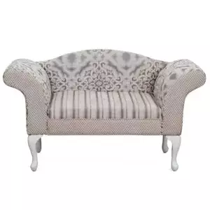 Tempo Kondela Pohovka FABRICIO - krémová