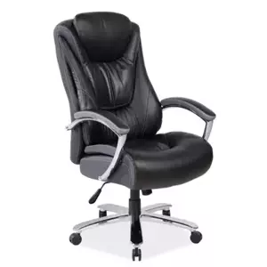 Casarredo Kancelářské křeslo CONSUL černá