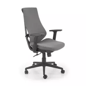 Halmar Kancelářská židle RUBIO - šedá